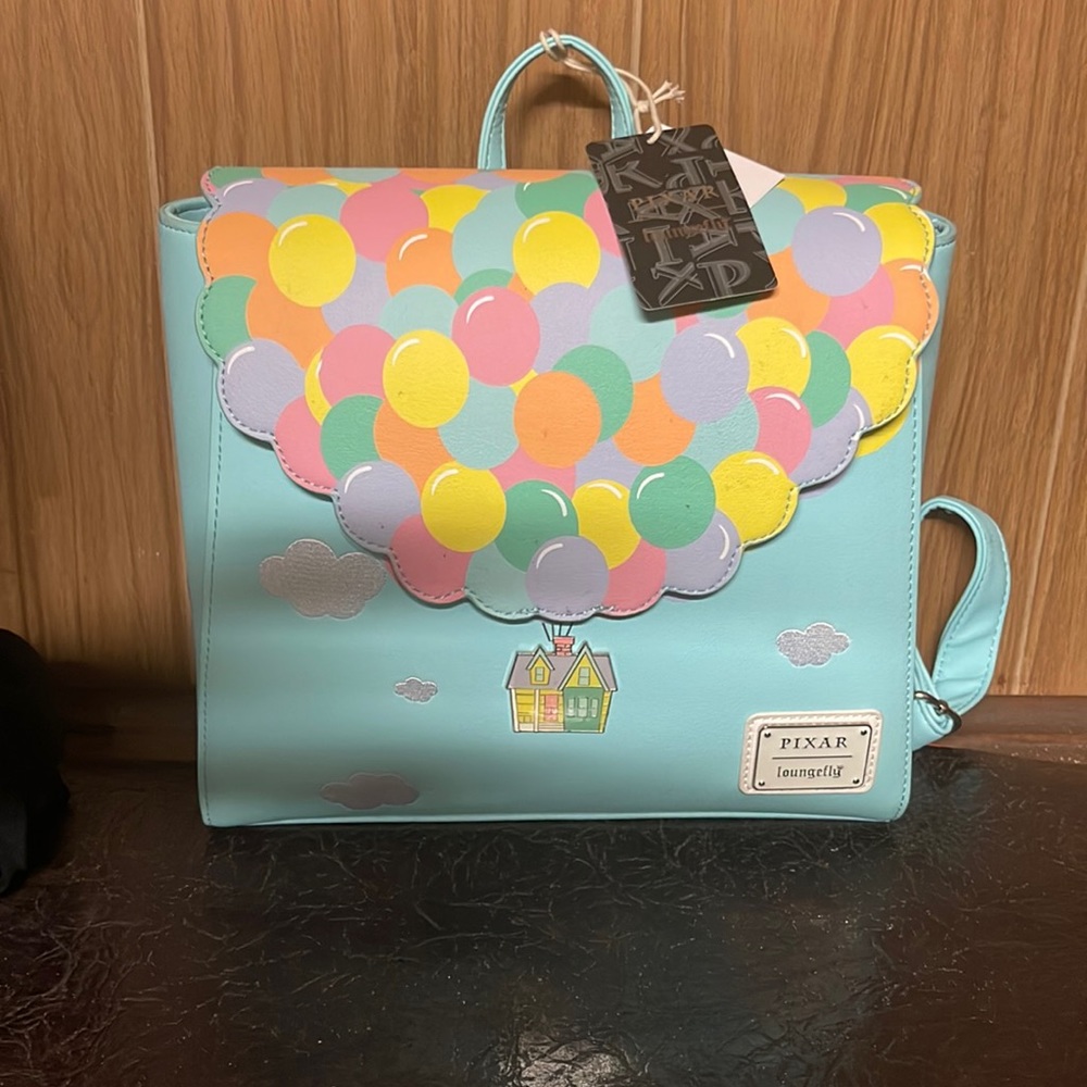Loungefly bag
